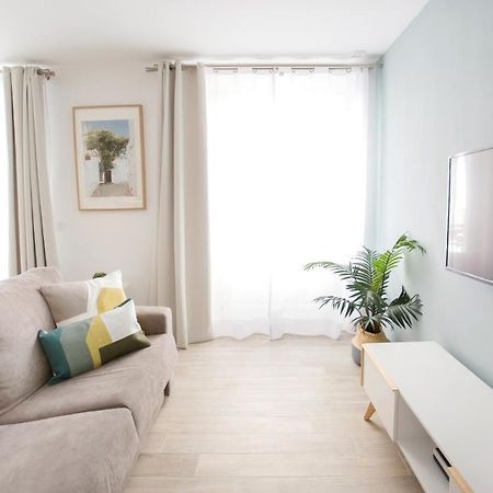 Nueva Almudena Apartment By Cadiz4Rentals Extérieur photo