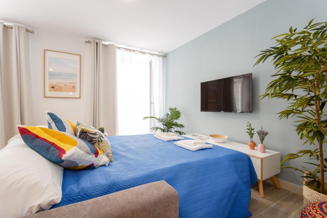 Nueva Almudena Apartment By Cadiz4Rentals Extérieur photo