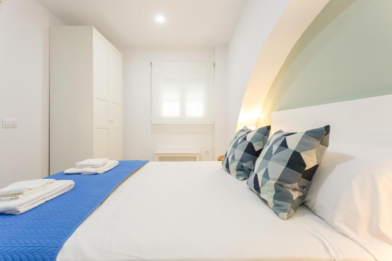 Nueva Almudena Apartment By Cadiz4Rentals Extérieur photo