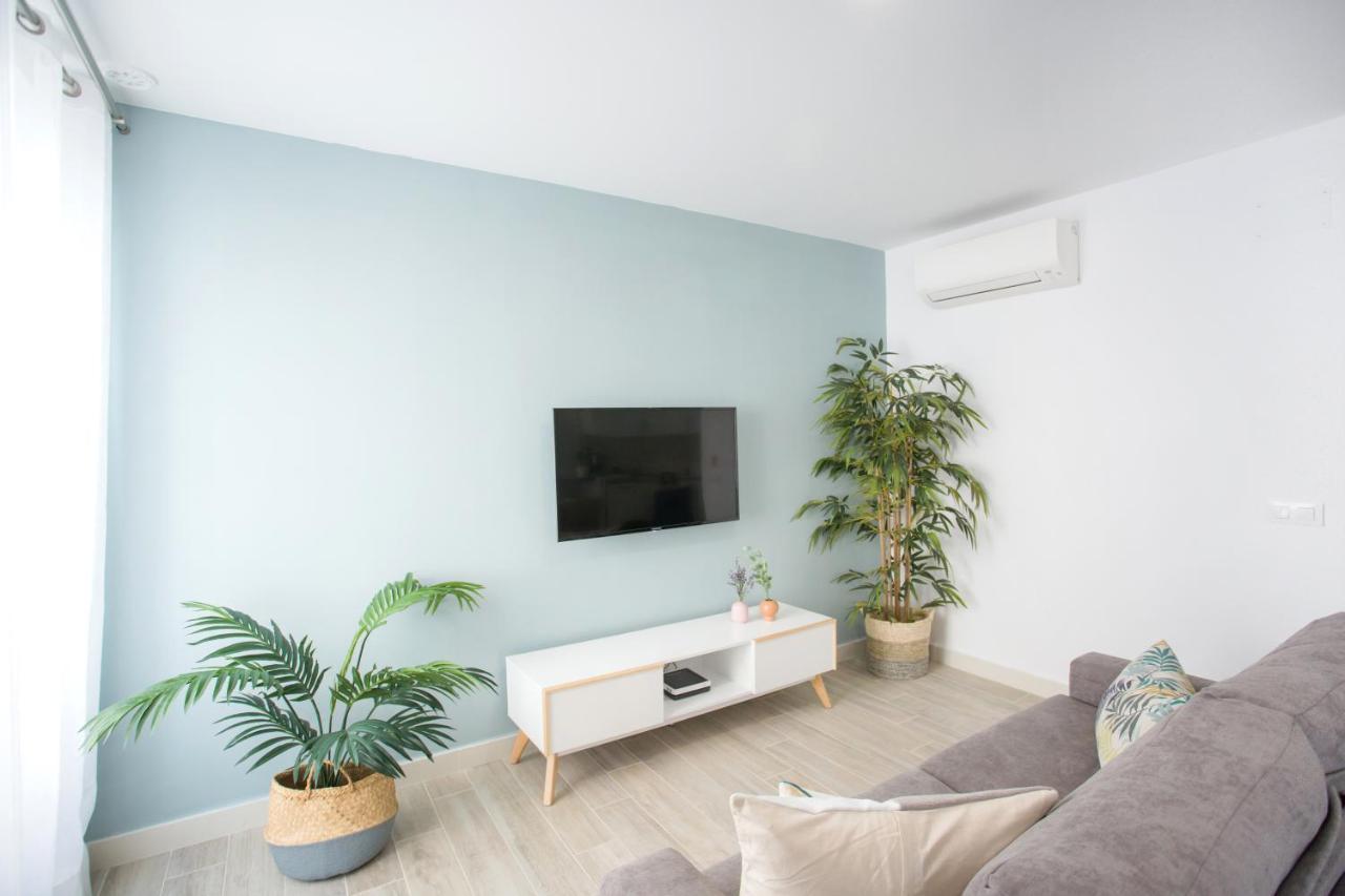 Nueva Almudena Apartment By Cadiz4Rentals Extérieur photo